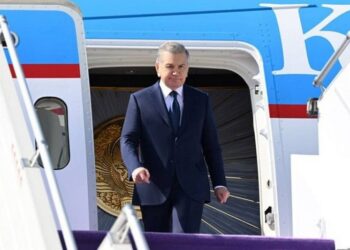 Мирзиеев летит в Кувейт: экономическое сотрудничество двух стран выходит на новый уровень