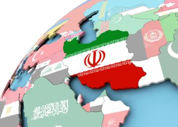 Важность Центральной Азии для Ирана и его стратегия в регионе