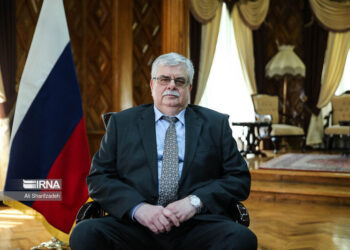 Посол РФ в Тегеране: заявления Ирана о выходе из ДНЯО — сигнал для Запада