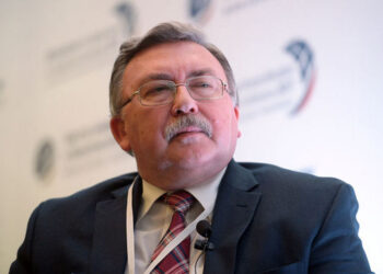 Постпред РФ в Вене: отношения России с Ираном не зависят от диалога с США