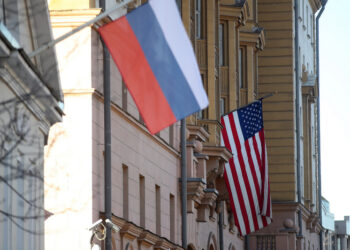 Москва готовит команду для переговоров с США по украинскому вопросу
