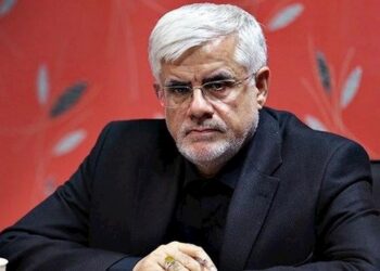 Иран и Россия углубляют сотрудничество в регионе: итоги встречи Арефа и Оверчука