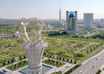 Туркменистан может вступить в ТюркПА