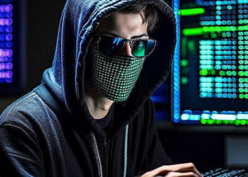 Хакеры  “Handala Hack” опубликовали 350 тыс. секретных документов израильской полиции