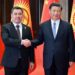 Президент Кыргызстана Садыр Жапаров посетит Китай с государственным визитом