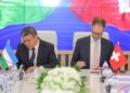 Узбекистан получит замороженные активы Гульнары Каримовой из Швейцарии — подписано соглашение