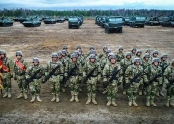 Кыргызстан усиливает миротворческий потенциал ОДКБ в период председательства