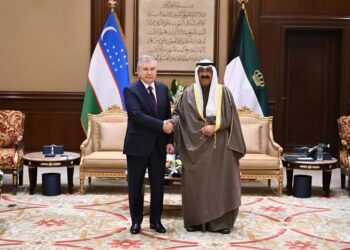 Фото: пресс-служба главы Казахстана