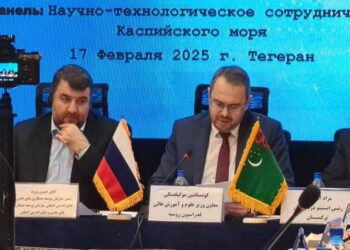 Россия укрепляет научно-образовательное сотрудничество с Ираном