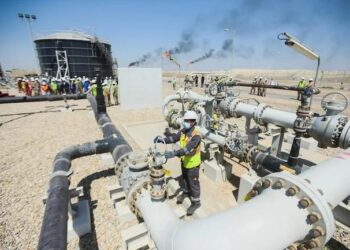 Иракский Курдистан возвращается в нефтяную игру