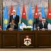 Казахстан и Иордания договорились расширять сотрудничество в атомной отрасли