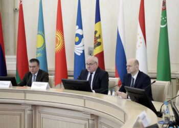 Обсуждается инициатива об учреждении формата «Содружество Независимых Государств +»