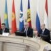 Обсуждается инициатива об учреждении формата «Содружество Независимых Государств +»