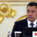Жапаров объяснил почему Кыргызстану невыгодно гасить внешний долг досрочно и год его погашения