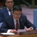 Узбекистан хочет стать непостоянным членом Совета Безопасности ООН