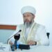 Вместо «ифтар» — «ауызашар»: Верховный муфтий РК призвал использовать религиозные термины на казахском языке