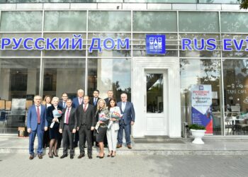После USAID, Азербайджан решил закрыть и «Русский дом»: дипломатический конфликт с Москвой нарастает