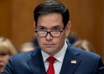 Госсекретарь Рубио: встреча лидеров США и России зависит от прогресса в переговорах по Украине