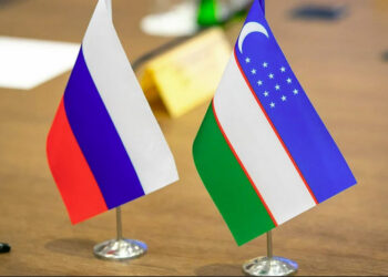 Узбекистан и Россия усиливают антикоррупционное сотрудничество