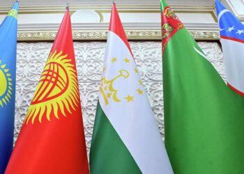 Что обсудили послы стран Центральной Азии с замглавы МИД РФ России — повестка