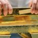Кыргызстан в тройке крупнейших продавцов золота в мире