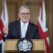 Премьер Британии: Мы готовы отправить своих миротворцев на Украину