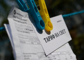 Тарифы на свет для кыргызстанцев будут повышаться ежегодно — стоимость