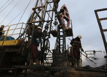 Западные нефтяные гиганты получат контроль над еще одним месторождением Казахстана?