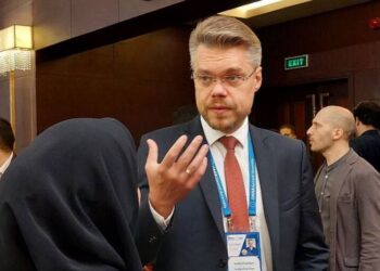«Россия сегодня» поздравила информагентство «IRNA» с 90-летним юбилеем