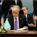 Токаев ратифицировал соглашение между Казахстаном и РФ о параллельной работе единых энергосистем