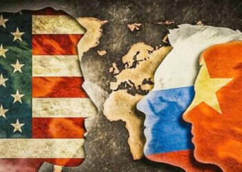 США смягчают риторику по России, но ужесточают позицию по Китаю перед встречей G7