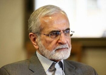 Камаль Харрази: США повторяют прежние ошибки в отношении Ирана