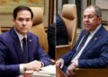 Дипломатический диалог: Лавров и Рубио о шагах после встреч в Саудовской Аравии (видео)