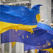 Западный раскол: почему Европа не готова подменить США и финансировать Украину?