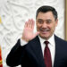 Поздравление президента Садыра Жапарова с 8 Марта: женщина – хранительница семьи и движущая сила общества