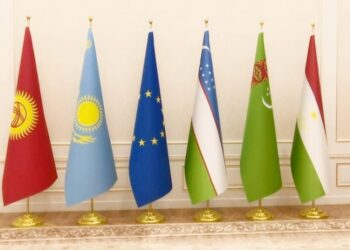 Предстоящий саммит ЕС – Центральная Азия: ключевые темы на повестке дня