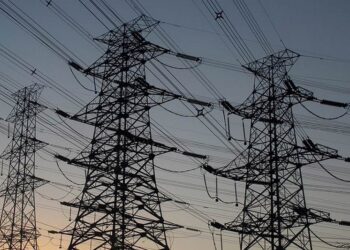 Импорт электроэнергии из России в Кыргызстан увеличился в 2,4 раза. При чем тут майнинг ферма?