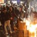 В Турции не утихают массовые демонстрации против ареста мэра Стамбула, который официально стал кандидатом в президенты
