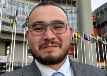 Эксперт: «Мы сможем превратить Казахстан в одного из ключевых ядерных игроков»