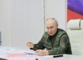 Обострение ситуации в Курской области: призыв Трампа к милосердию и позиция Путина (видео)