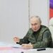 Обострение ситуации в Курской области: призыв Трампа к милосердию и позиция Путина (видео)