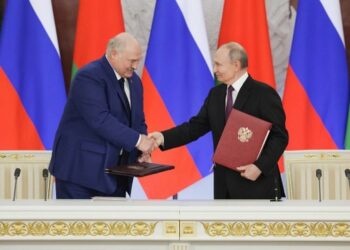 Какие соглашения подписали главы России и Беларуси на встрече в Москве?