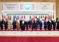 Лига арабских государств предложила свой план восстановления сектора Газа