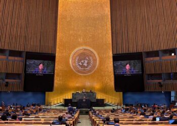 ООН подтверждает нейтралитет Туркменистана: принята новая резолюция