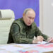Путин приказал в кратчайшие сроки разгромить противника в Курской области — важное из заявления