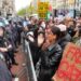 Участников пропалестинских протестов исключили из Колумбийского университета