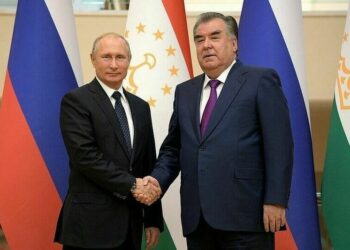 Экспертное мнение: визит Эмомали Рахмона в Россию укрепил стратегическое партнёрство