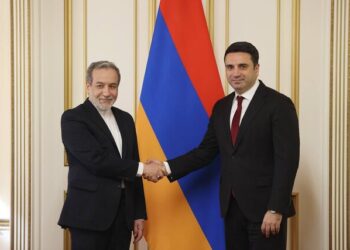 Иран призвал Армению и Азербайджан заключить всеобъемлющее мирное соглашение