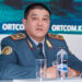 В Минобороны Казахстана сделали заявление о падении беспилотников в ЗКО