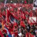 Неделя протестов в Турции: кто помогает главному противнику Эрдогана и чем все это закончится